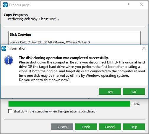 Ошибка safe os при установке windows 10 migrate data