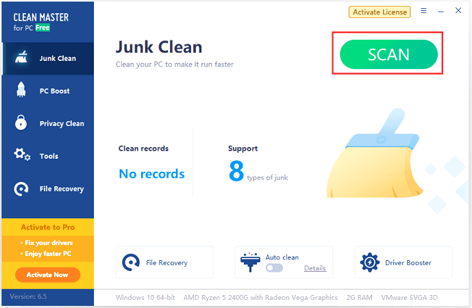 Ccleanerの代替プログラムトップ10 22年更新