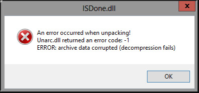 修正済み: Windows 10 ゲームインストール時のIsdone.dllエラー - MiniTool Partition Wizard