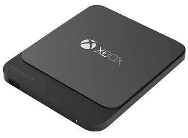 Xbox/Game Pass/Cyberpunk 2077用Seagateゲームドライブ - MiniTool